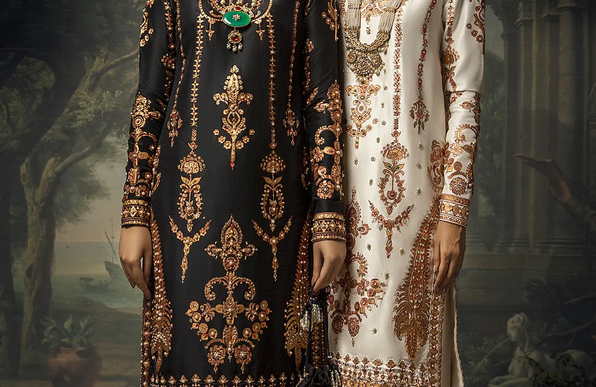 How to Wear Better Pakistani Boutique: Discover Your Signature Style