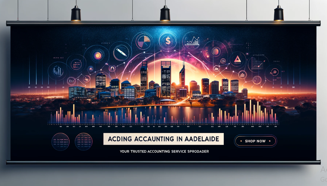 Reasons that made us your Accounting service provider in Adelaide