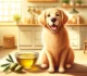 Can Dogs Have Olive Oil