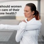 How Should Women Take Care of Their Bone Health?