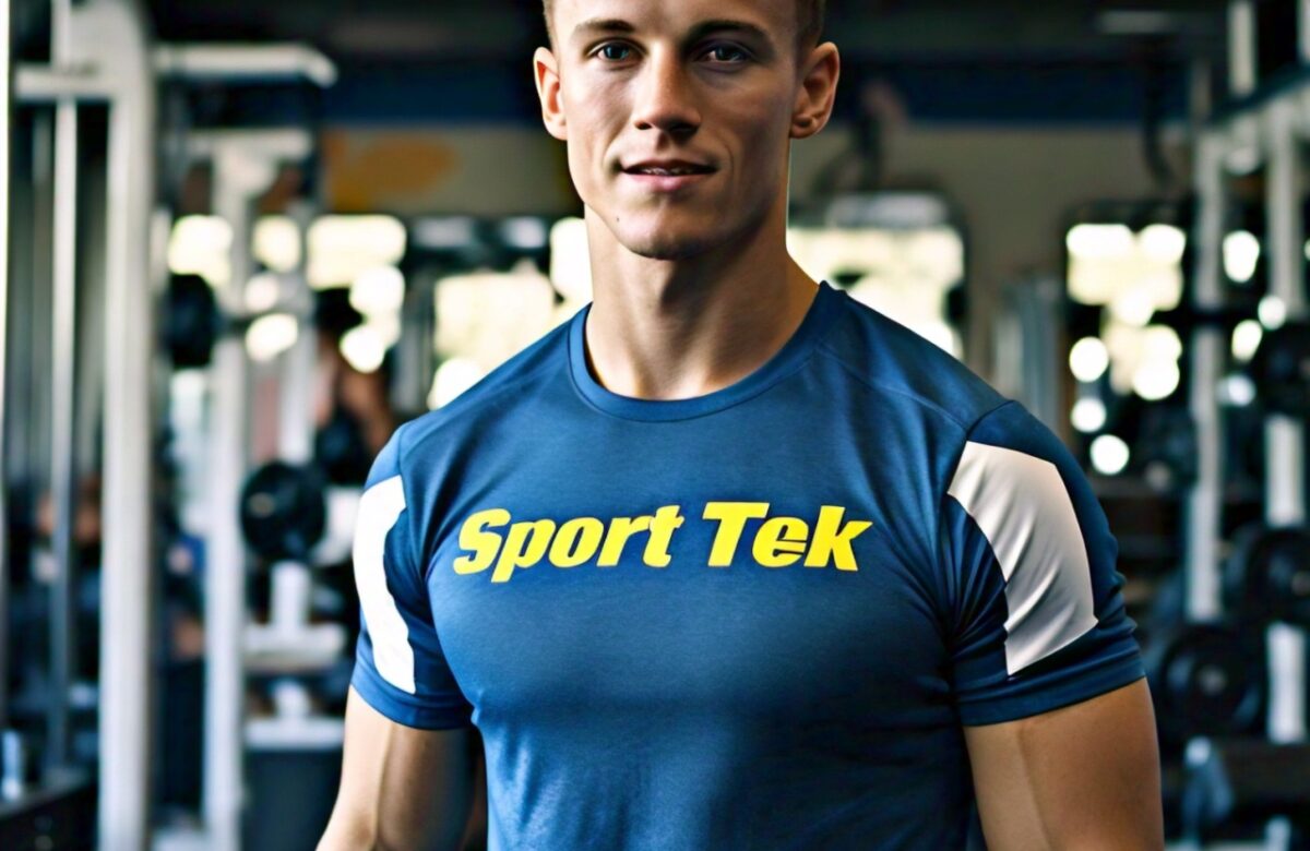 Sport Tek T-Shirts