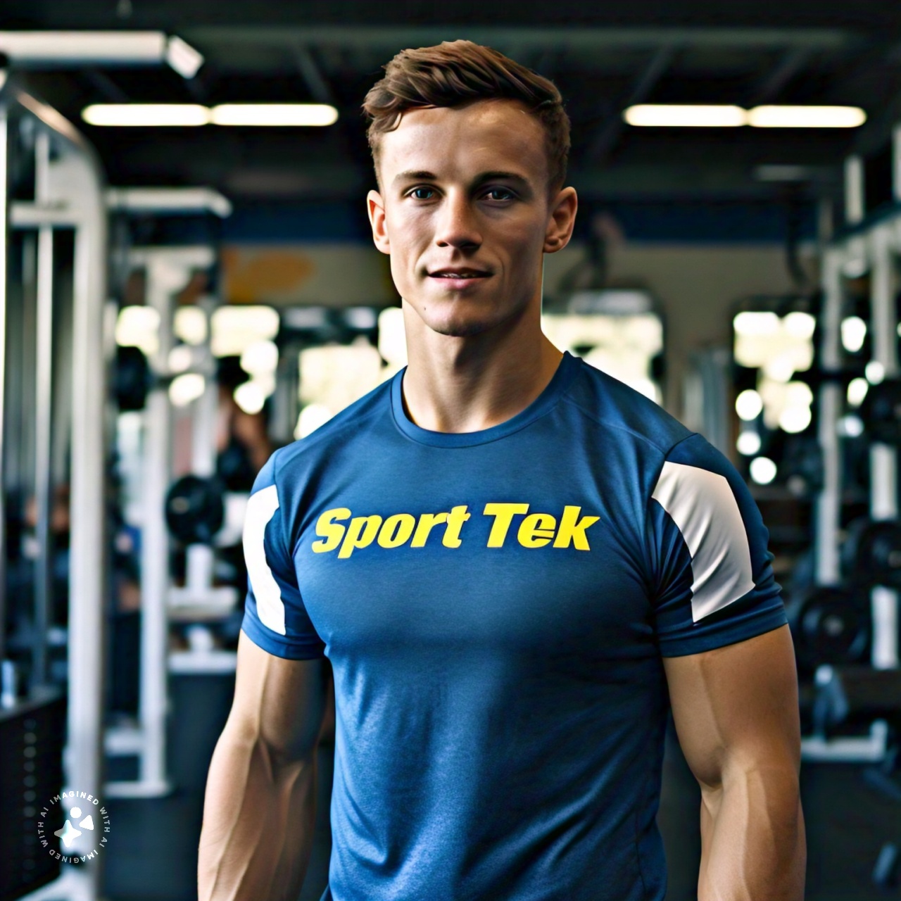 Why Sport Tek T-Shirts Matter for Active Lifestyle
