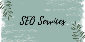 SEO Services 