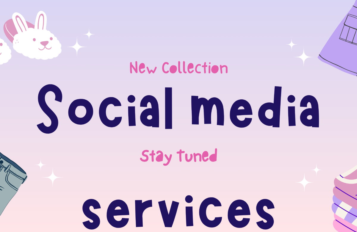 socilmedia services