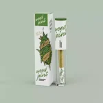 Custom Pre-Roll Boxes: Elevate Your Brand Packaging with Premium Designs