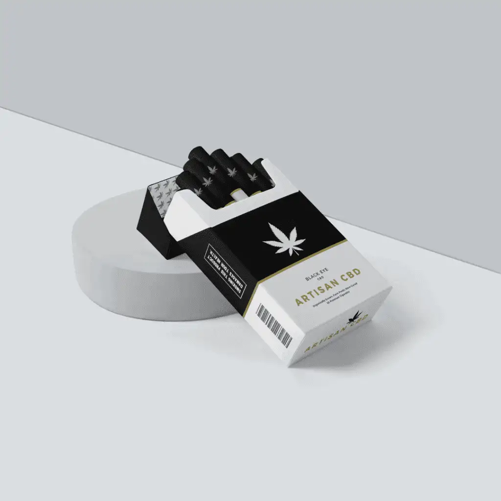 Premium Custom Cigarette Boxes: Elevate Your Brand with a Luxurious Experience