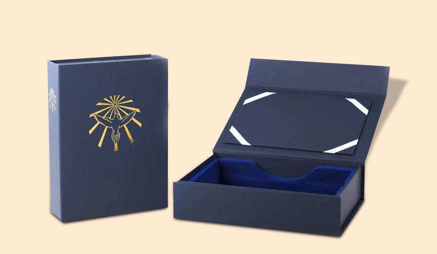 Elevate Your Brand with Custom Rigid Boxes: The Ultimate Packaging Solution