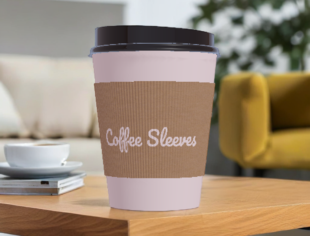 coffee sleeves