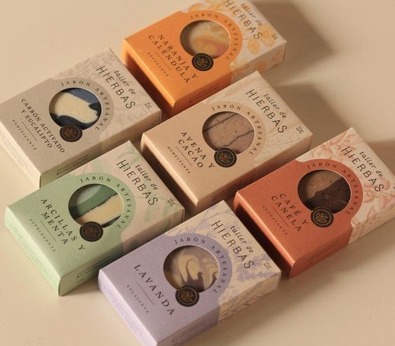 Custom Soap Boxes: Enhance Your Brand’s Appeal with Creative Packaging