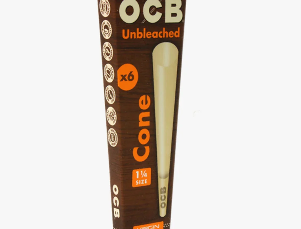 Pre-Roll Cone Packaging